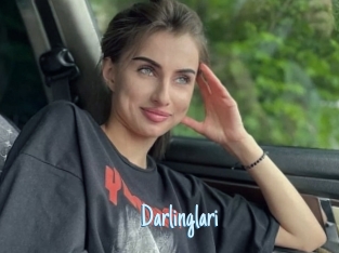 Darlinglari