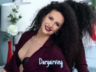 Daryairving
