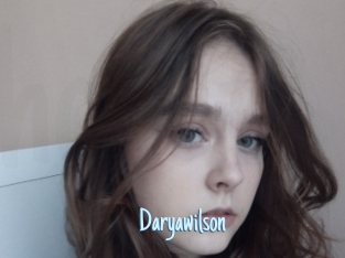 Daryawilson