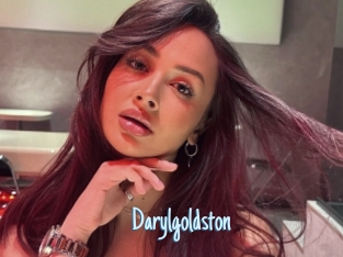 Darylgoldston