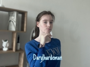 Darylhardeman