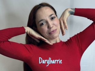 Darylharrie