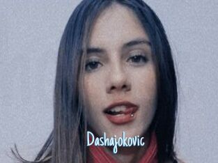 Dashajokovic