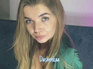 Dashenkaa