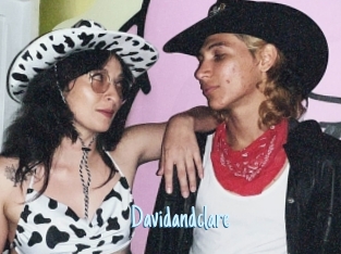 Davidandclare