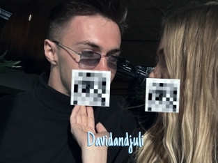 Davidandjuli