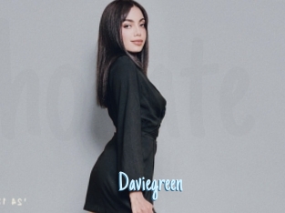 Daviegreen