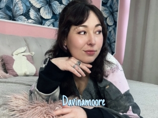 Davinamoore