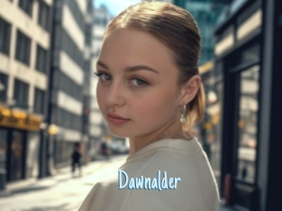 Dawnalder