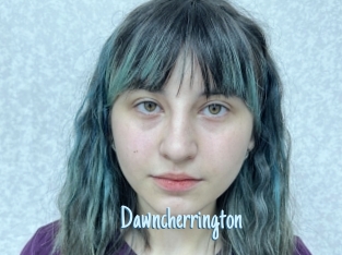 Dawncherrington