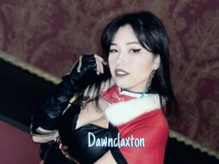 Dawnclaxton