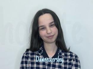 Dawneckersley