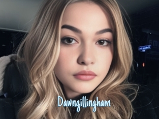 Dawngillingham
