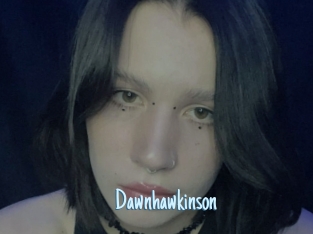 Dawnhawkinson