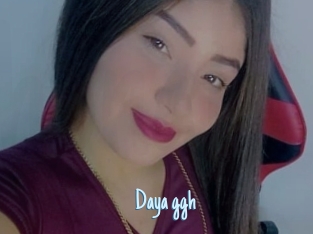 Daya_ggh