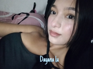 Dayana_lu