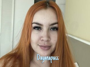 dayanapucc Hot Naked Teens