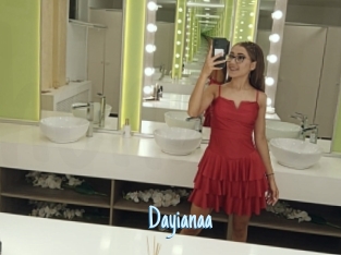 Dayianaa