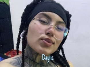 Dayiis