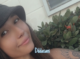 Dddasani