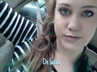De_luxxx