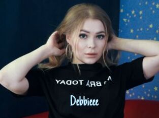 Debbieee