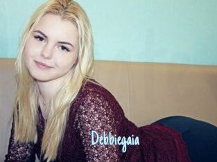 Debbiegaia