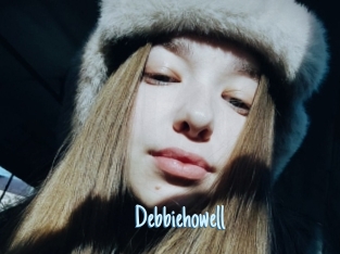 Debbiehowell