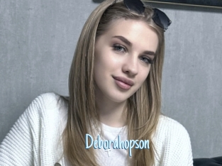 Deborahopson