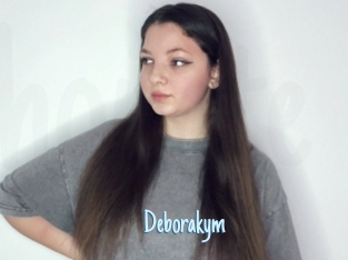 Deborakym