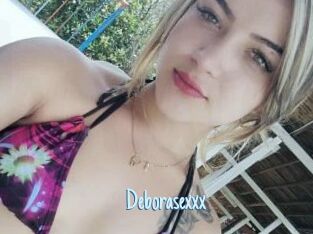 deborasexxx Hot Naked Teens
