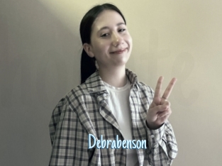 Debrabenson