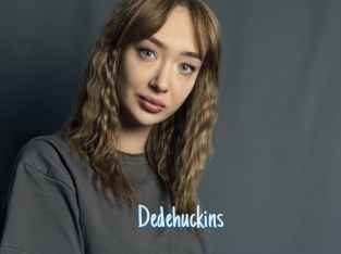 Dedehuckins