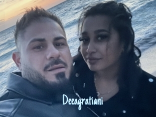 Deeagratiani