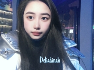 Deliadinah