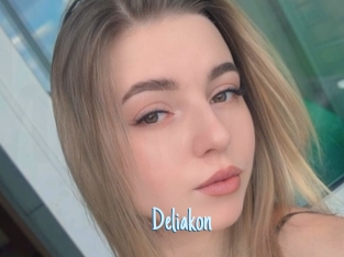 Deliakon