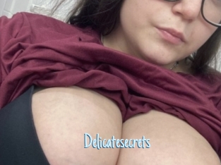 Delicatesecrets