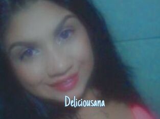 Deliciousana