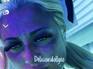 Deliciousdollyxo