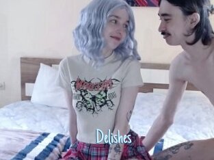 Delishes