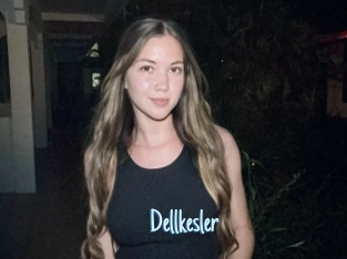 Dellkesler