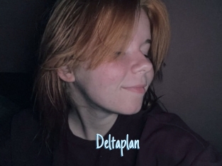 Deltaplan