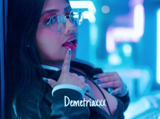 Demetriaxxx