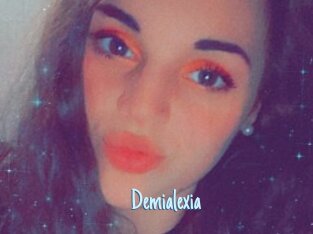 Demialexia