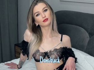 Demiblack
