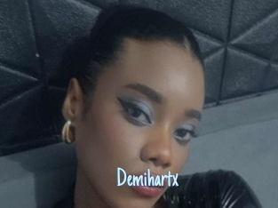 Demihartx