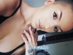 Demimackxo