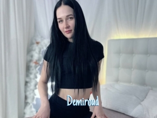 Demiroud