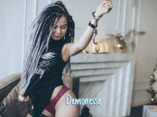 Demonesse