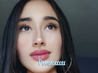 Demonsexxxx